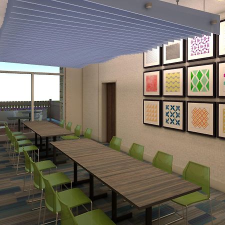 Holiday Inn Express - Nashville South - Spring Hill By Ihg Dış mekan fotoğraf