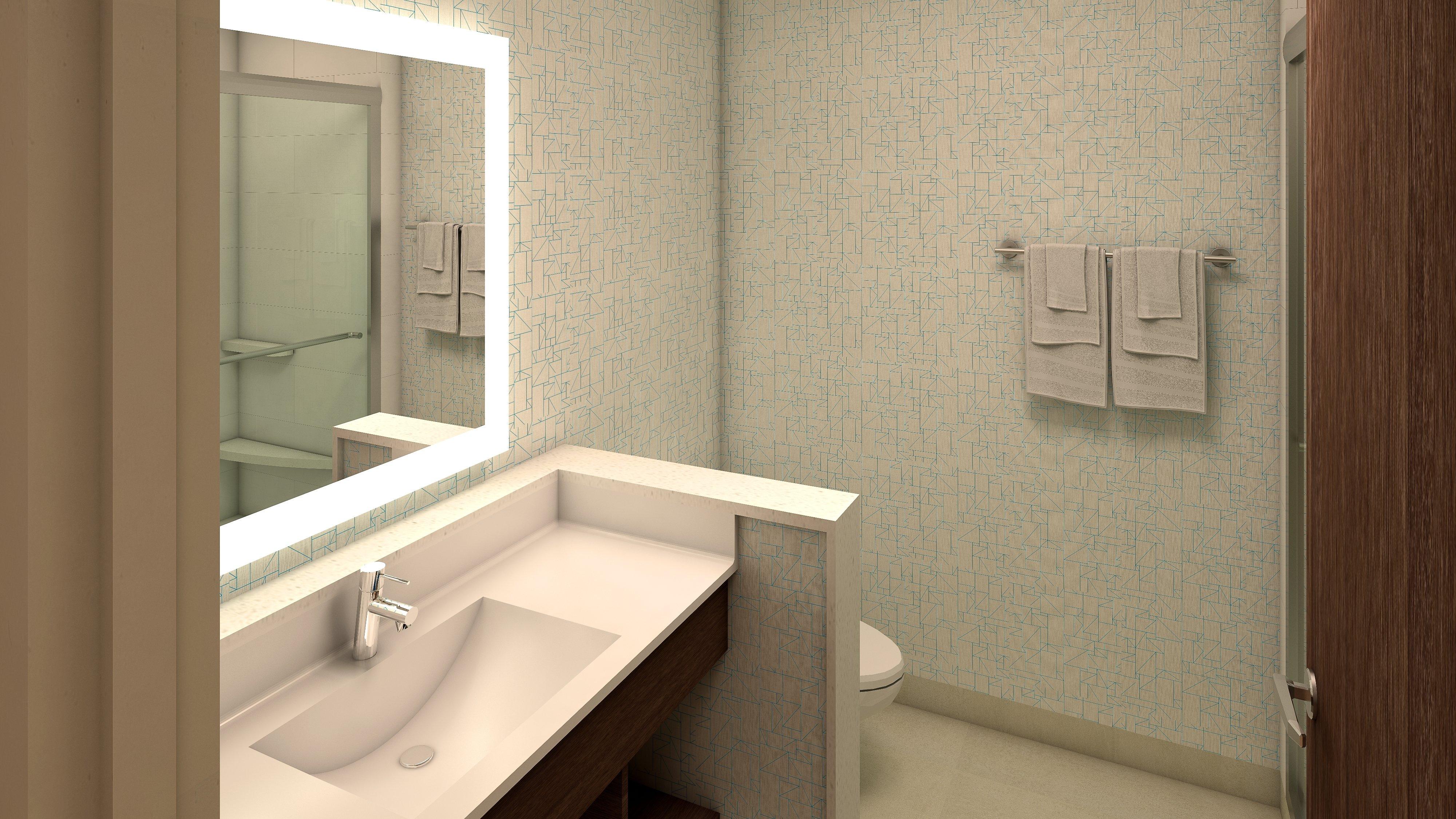 Holiday Inn Express - Nashville South - Spring Hill By Ihg Dış mekan fotoğraf