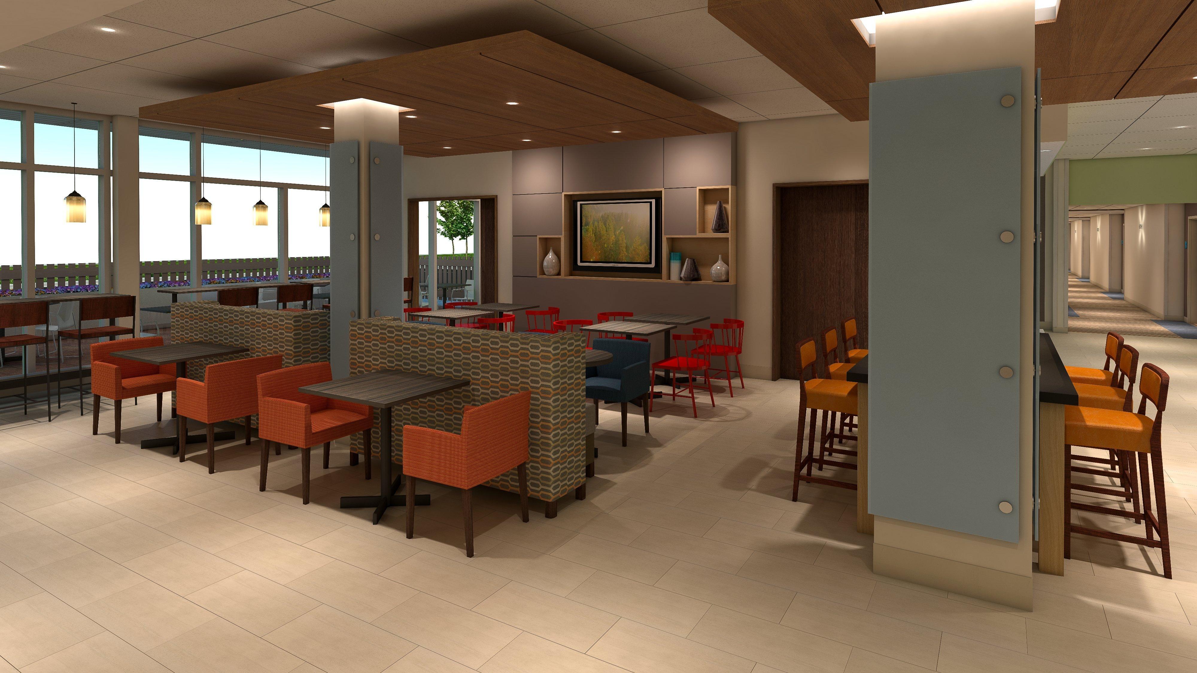 Holiday Inn Express - Nashville South - Spring Hill By Ihg Dış mekan fotoğraf