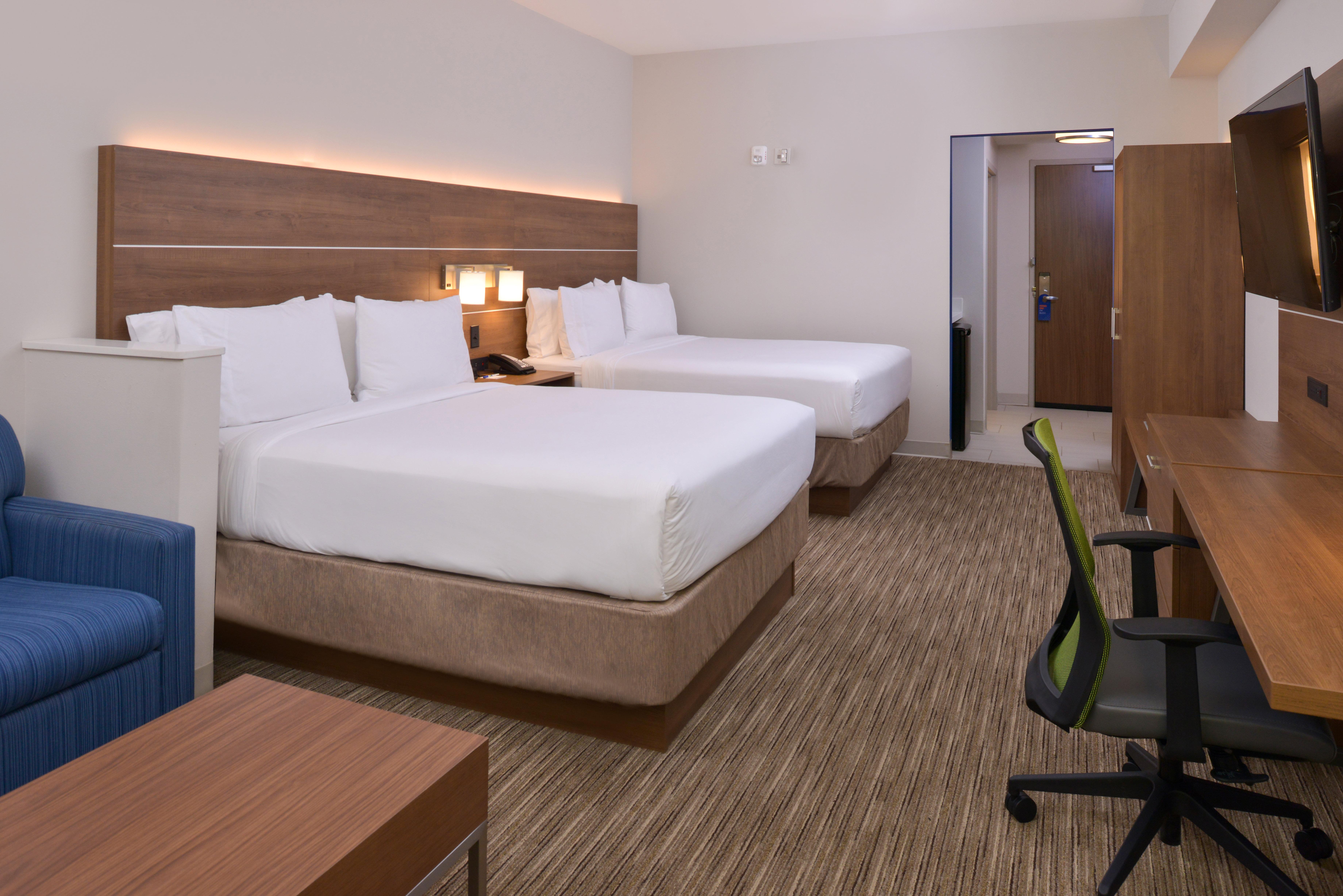Holiday Inn Express - Nashville South - Spring Hill By Ihg Dış mekan fotoğraf