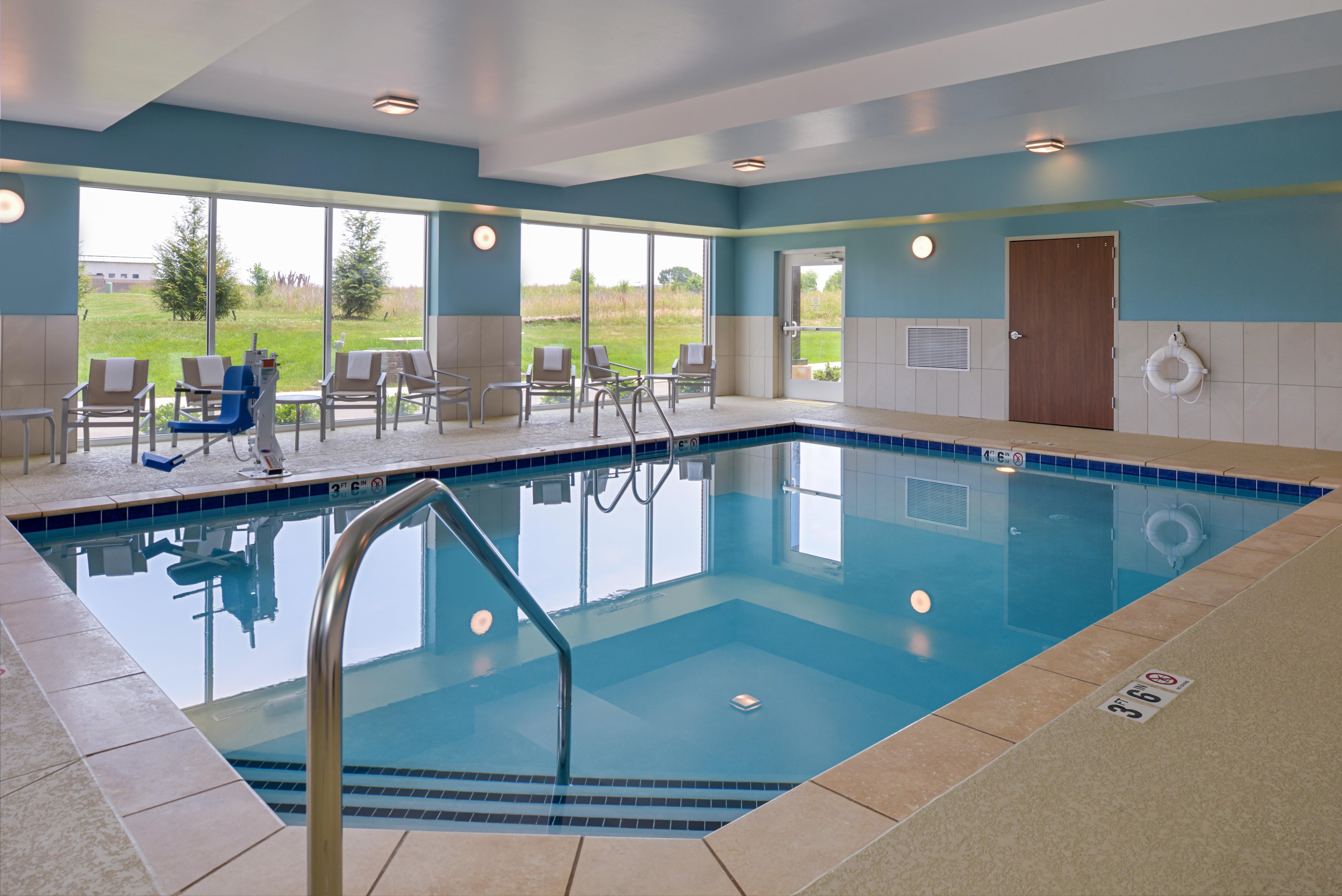 Holiday Inn Express - Nashville South - Spring Hill By Ihg Dış mekan fotoğraf