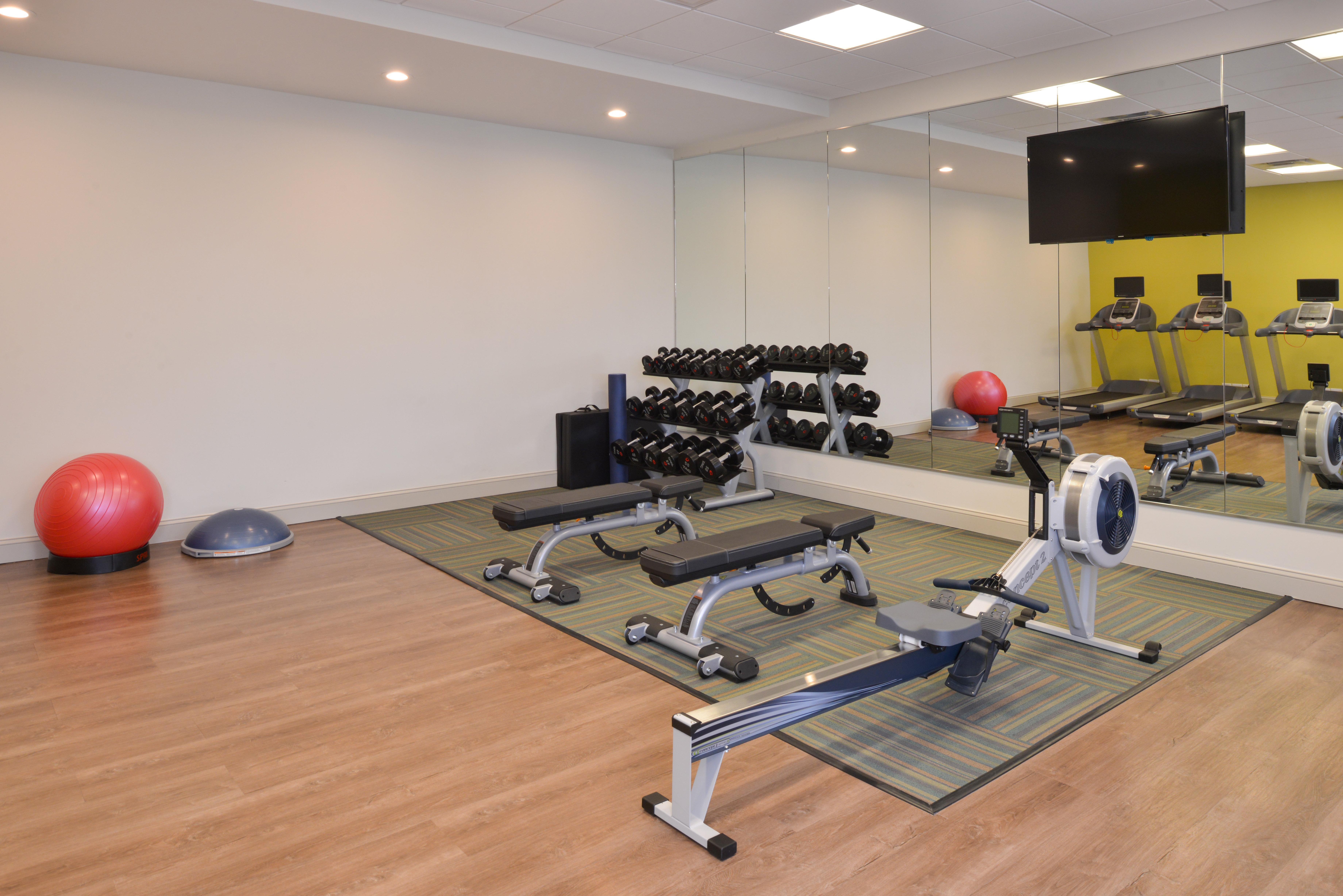 Holiday Inn Express - Nashville South - Spring Hill By Ihg Dış mekan fotoğraf