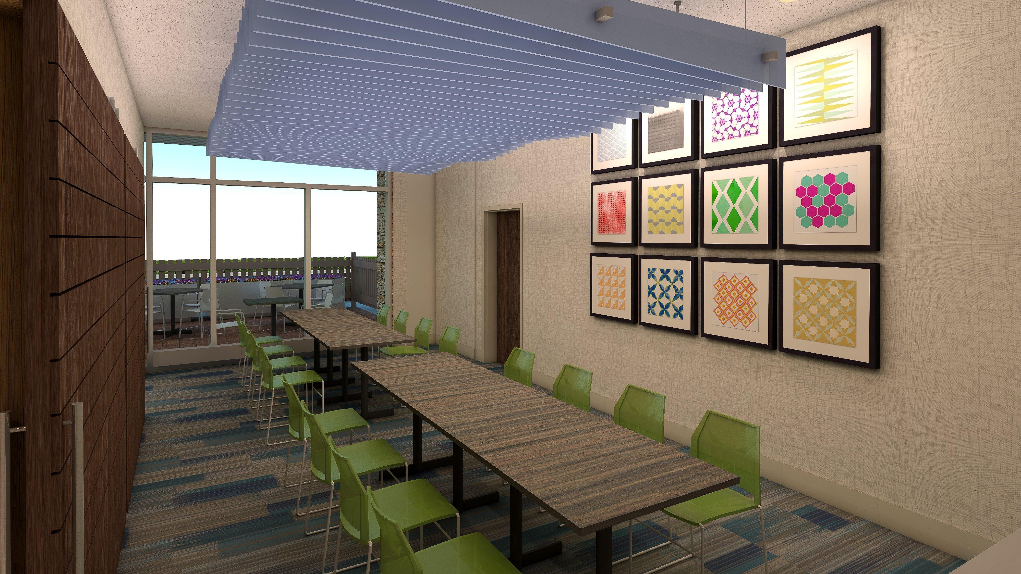 Holiday Inn Express - Nashville South - Spring Hill By Ihg Dış mekan fotoğraf