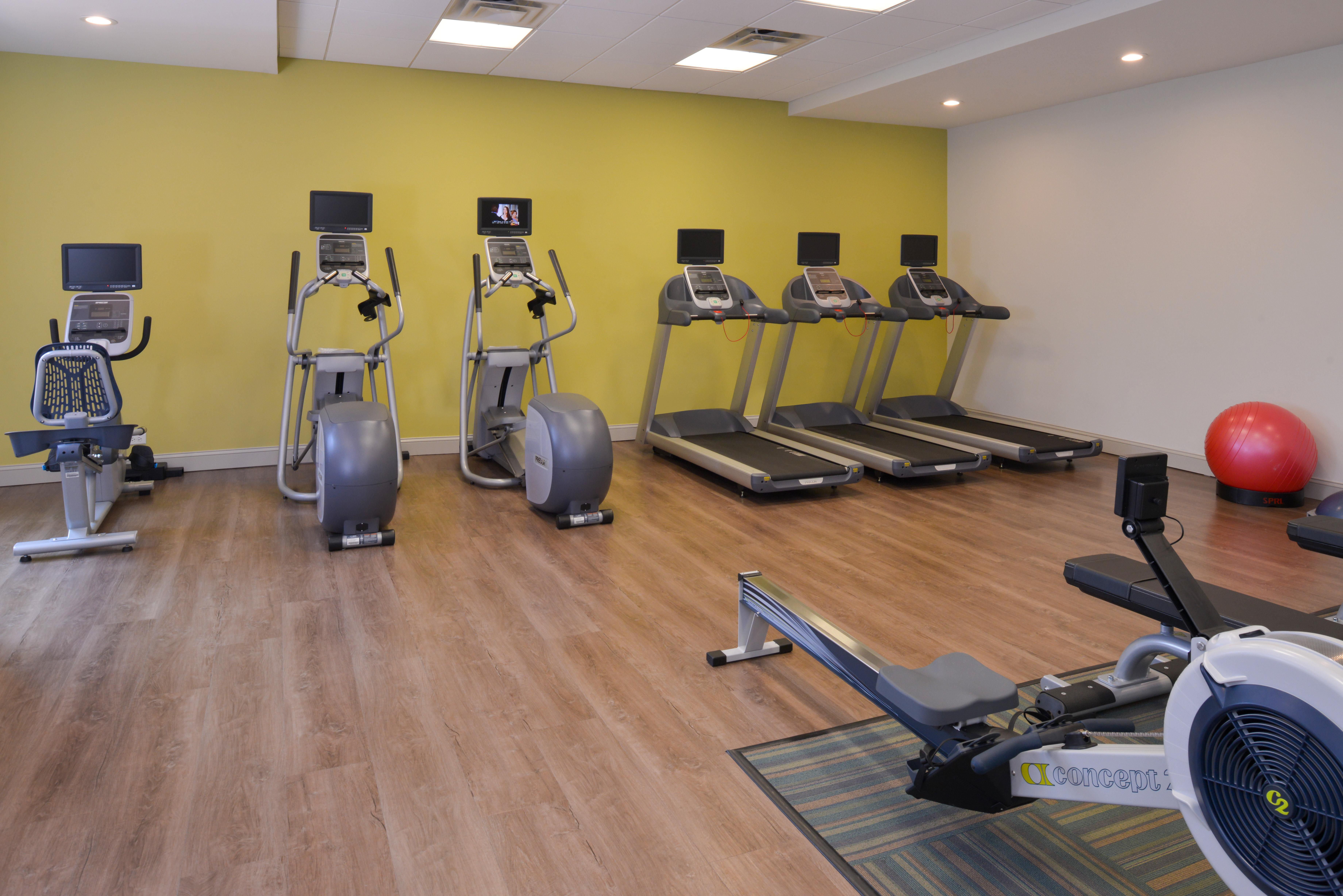 Holiday Inn Express - Nashville South - Spring Hill By Ihg Dış mekan fotoğraf