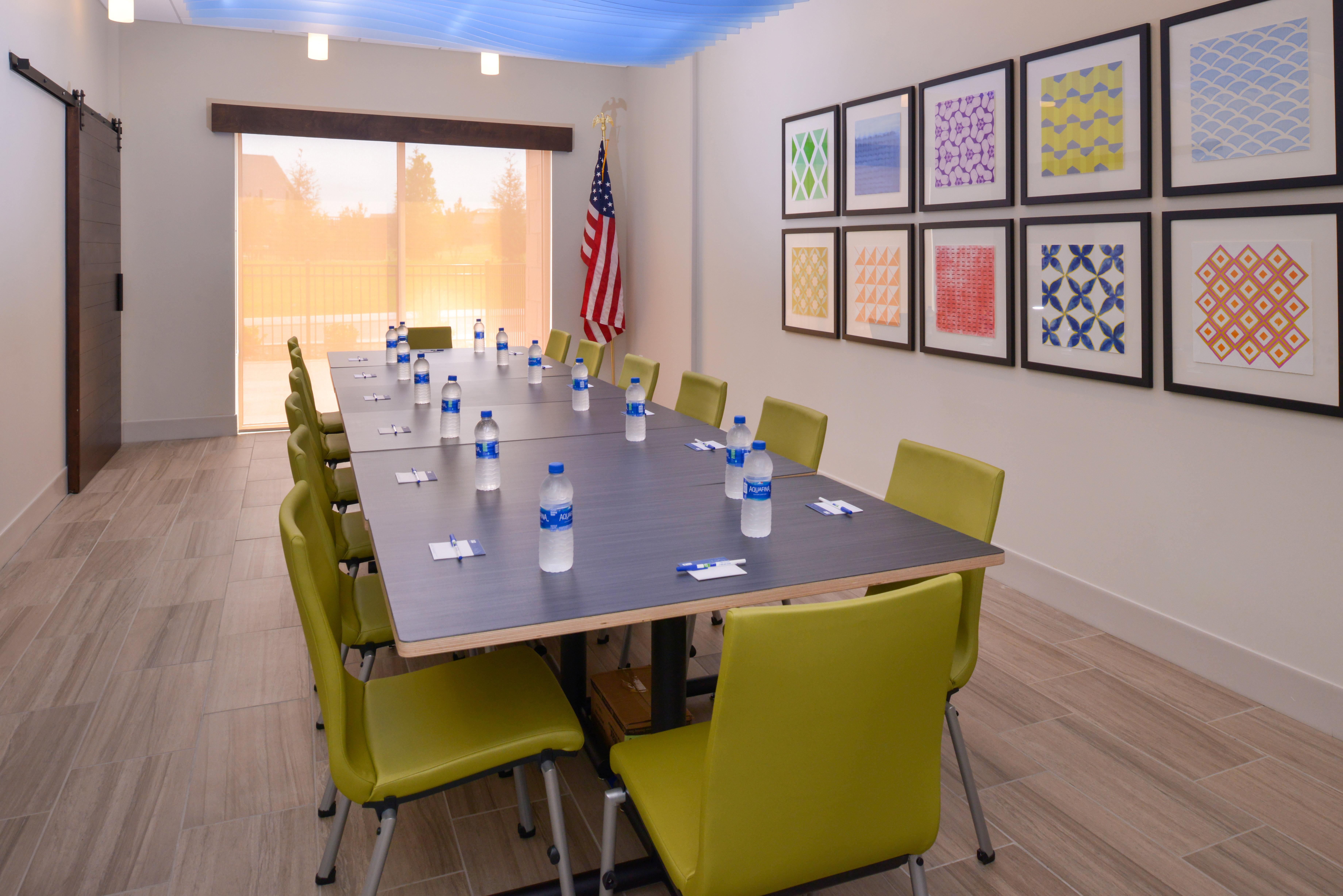 Holiday Inn Express - Nashville South - Spring Hill By Ihg Dış mekan fotoğraf
