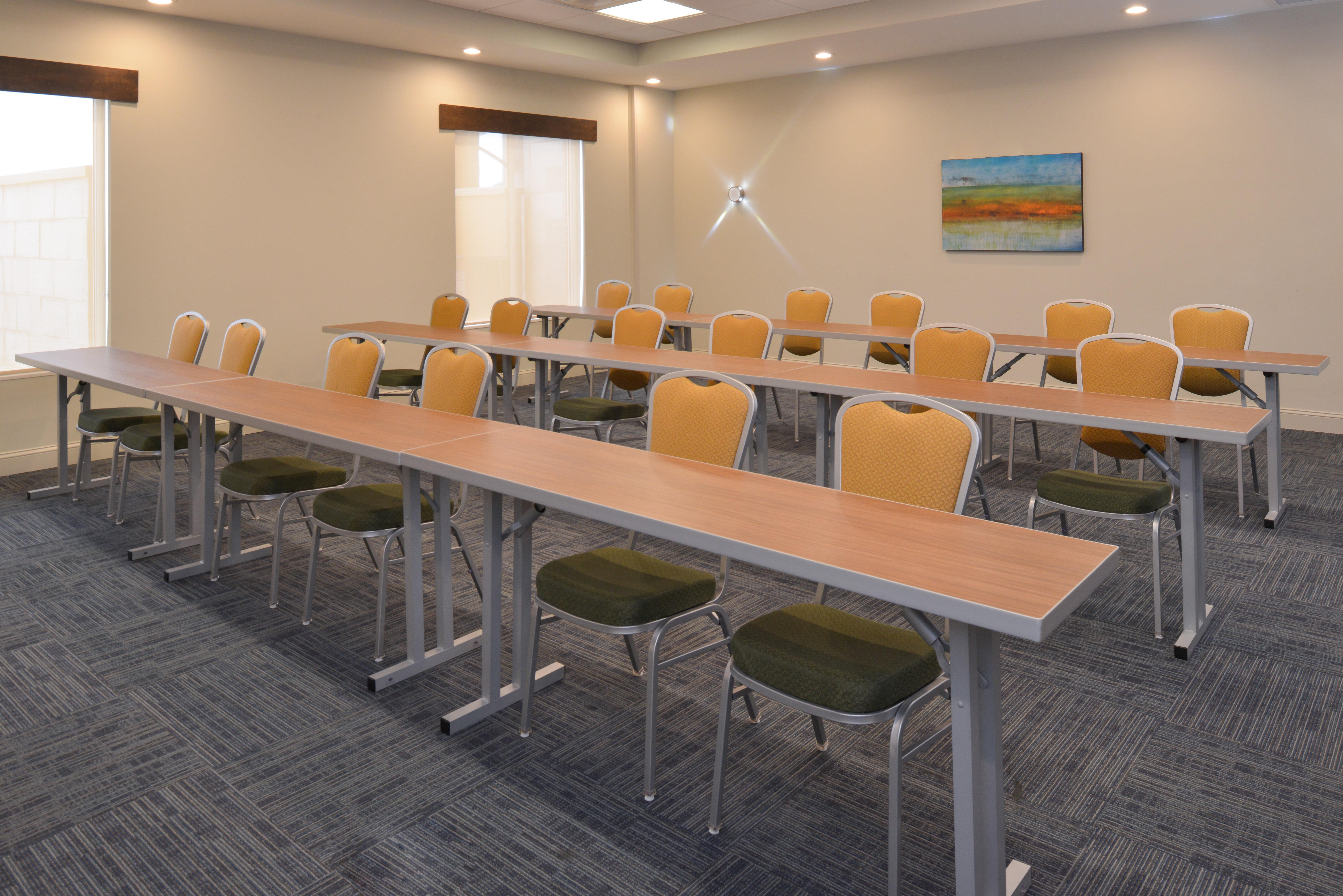 Holiday Inn Express - Nashville South - Spring Hill By Ihg Dış mekan fotoğraf