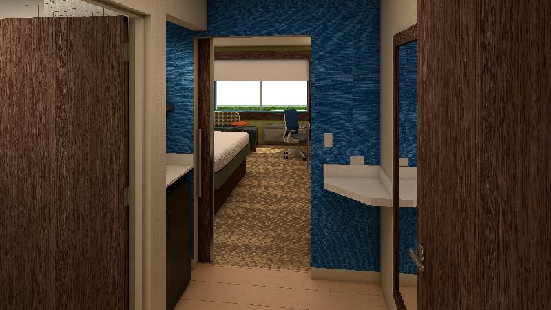 Holiday Inn Express - Nashville South - Spring Hill By Ihg Dış mekan fotoğraf